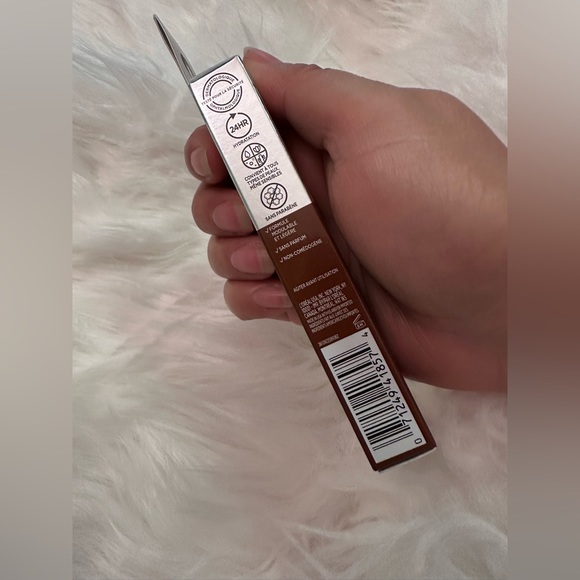 L’ORÉAL PARIS true match eye cream in a concealer c9-10 deep profound (2X1) - Picture 5 of 5